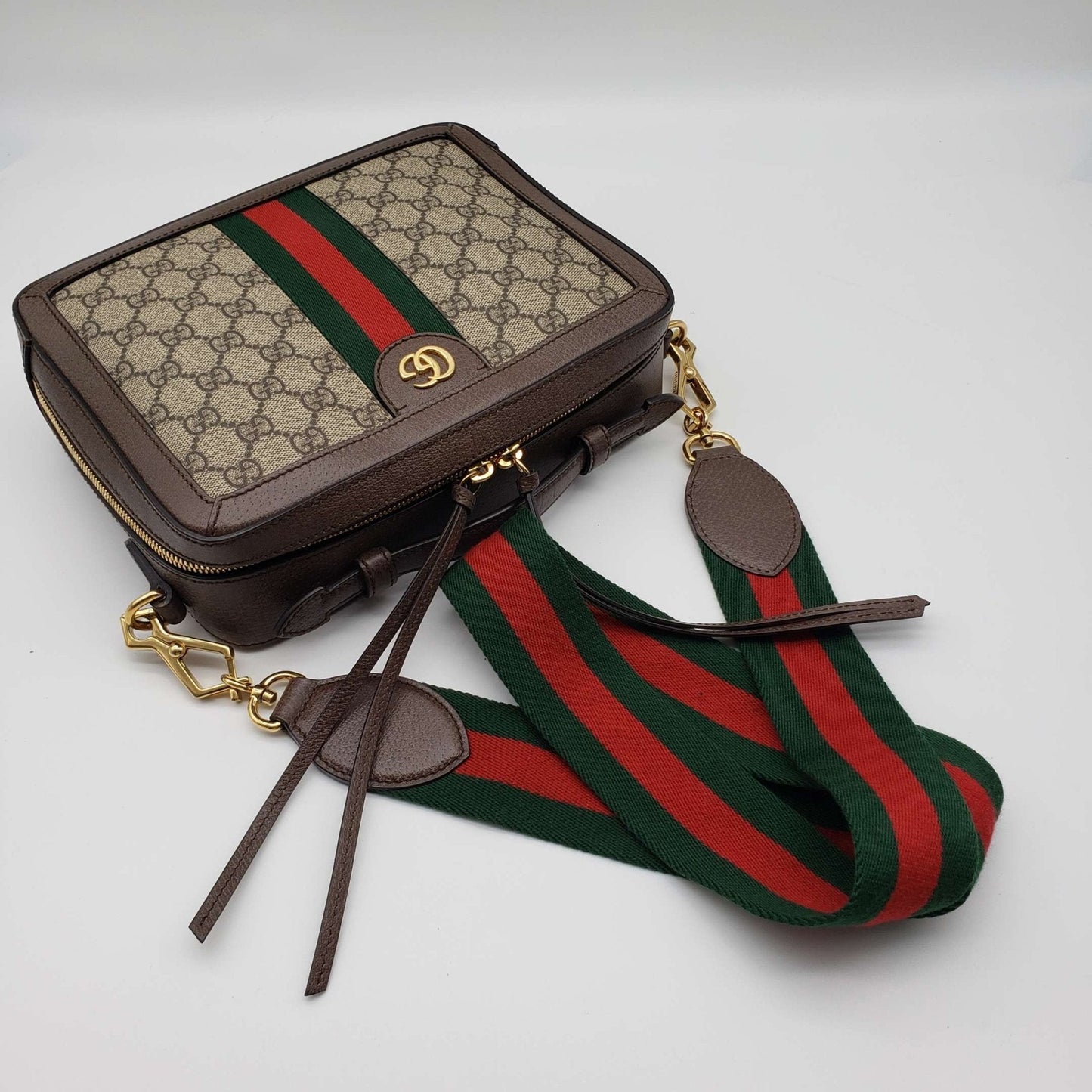 STRAPSTORY - GGC1 BAG - 3839