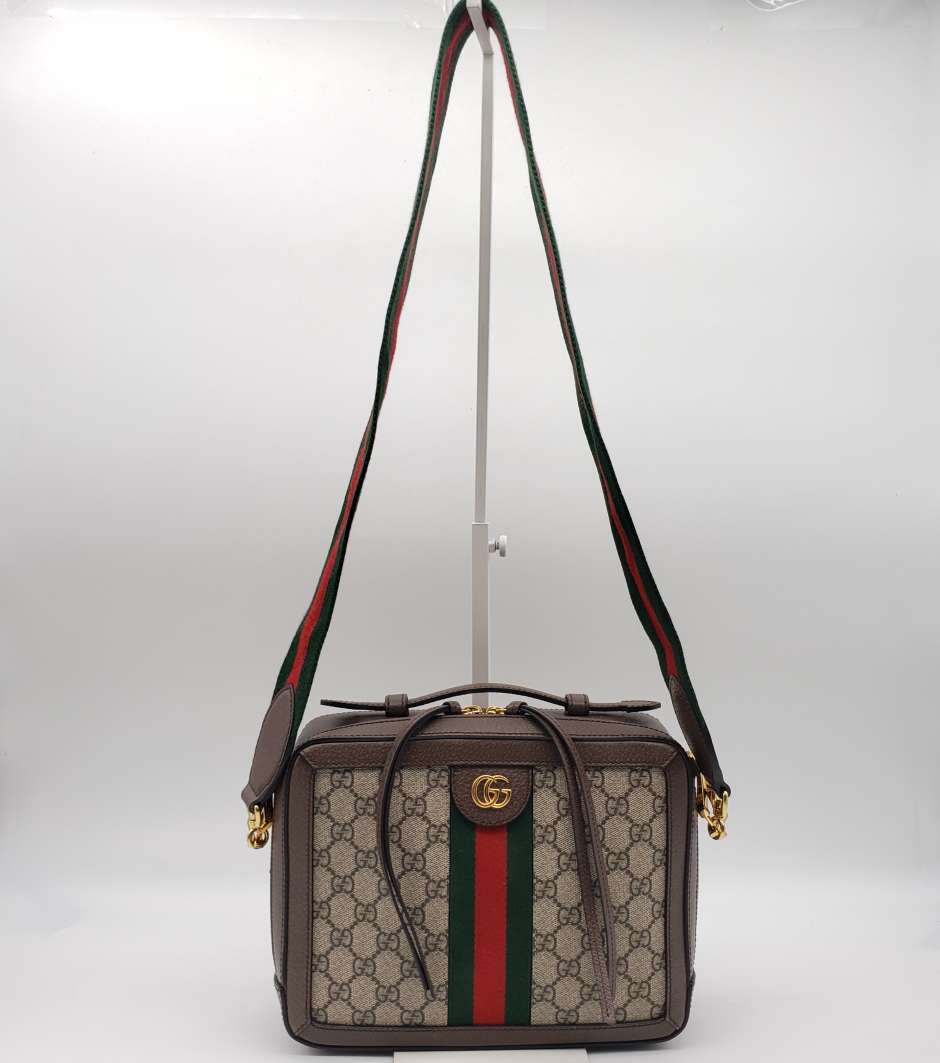 STRAPSTORY - GGC1 BAG - 3839