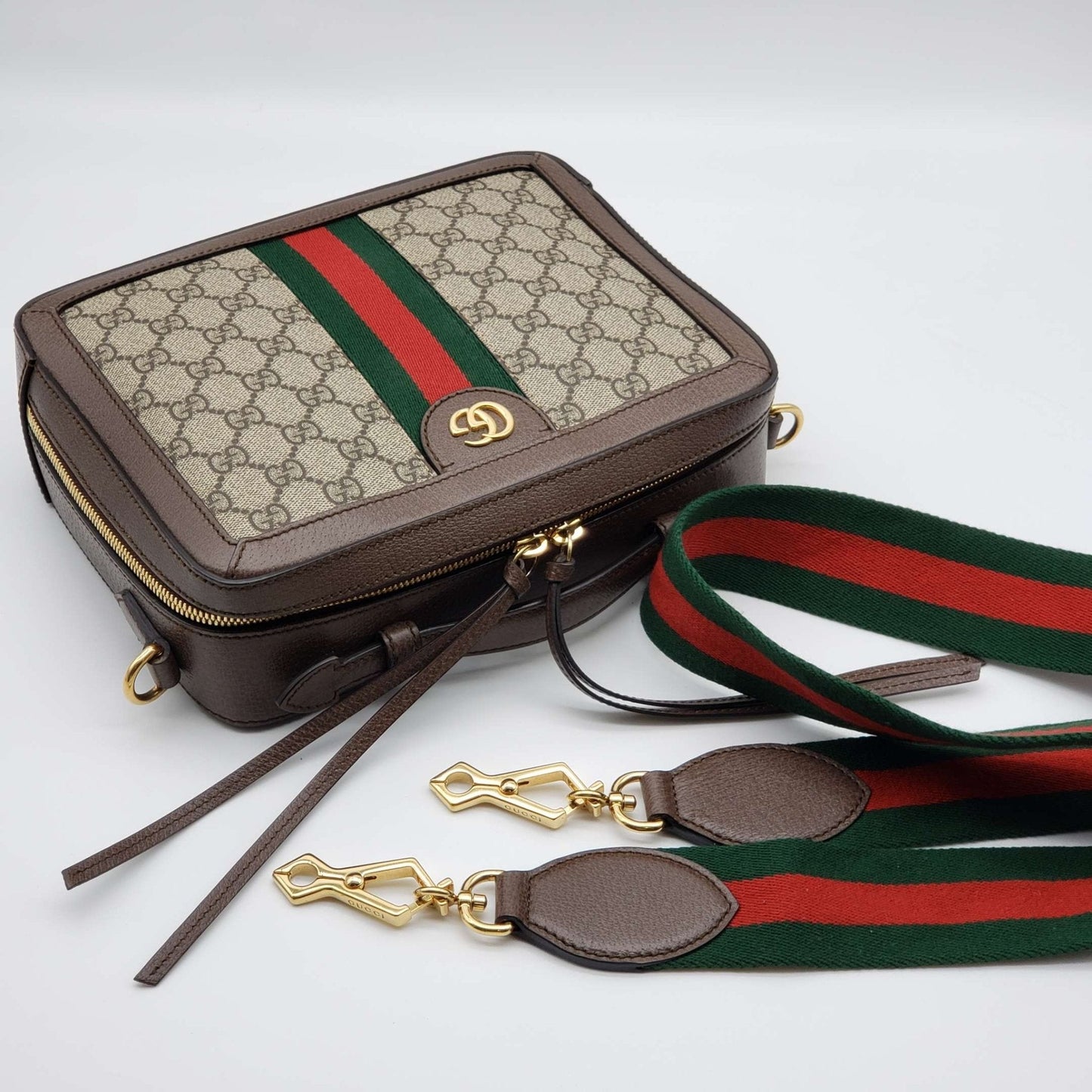 STRAPSTORY - GGC1 BAG - 3839