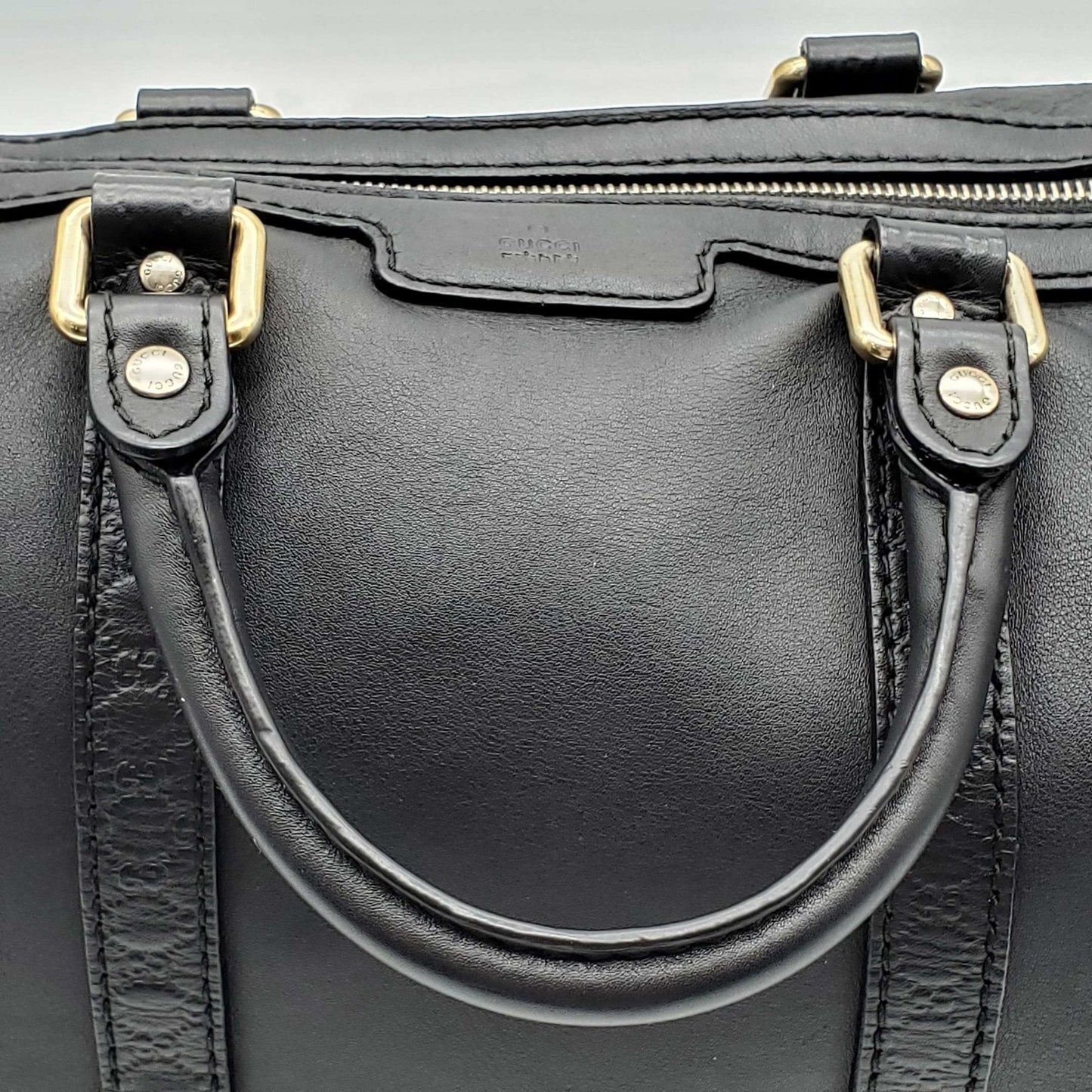 STRAPSTORY - GGC1 BAG - 3791