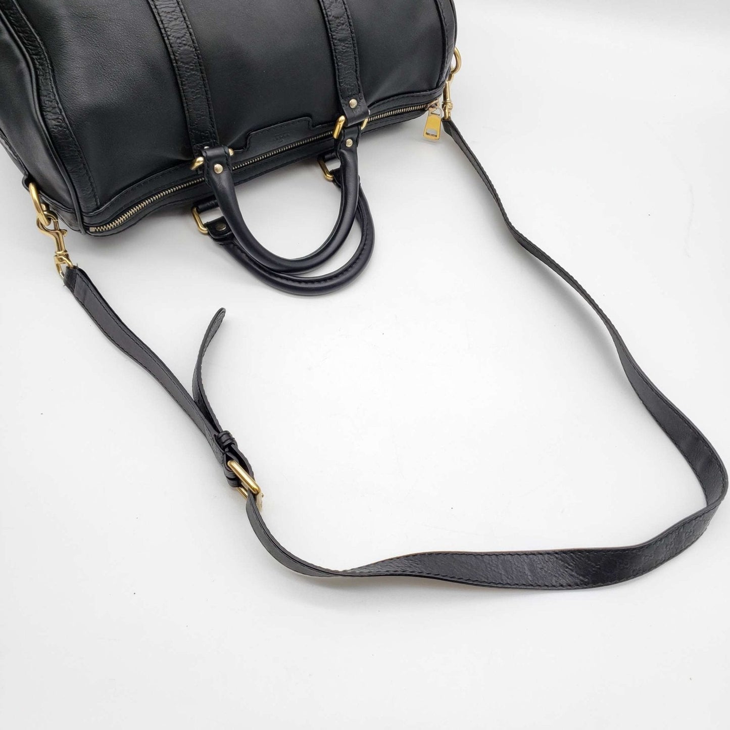 STRAPSTORY - GGC1 BAG - 3791