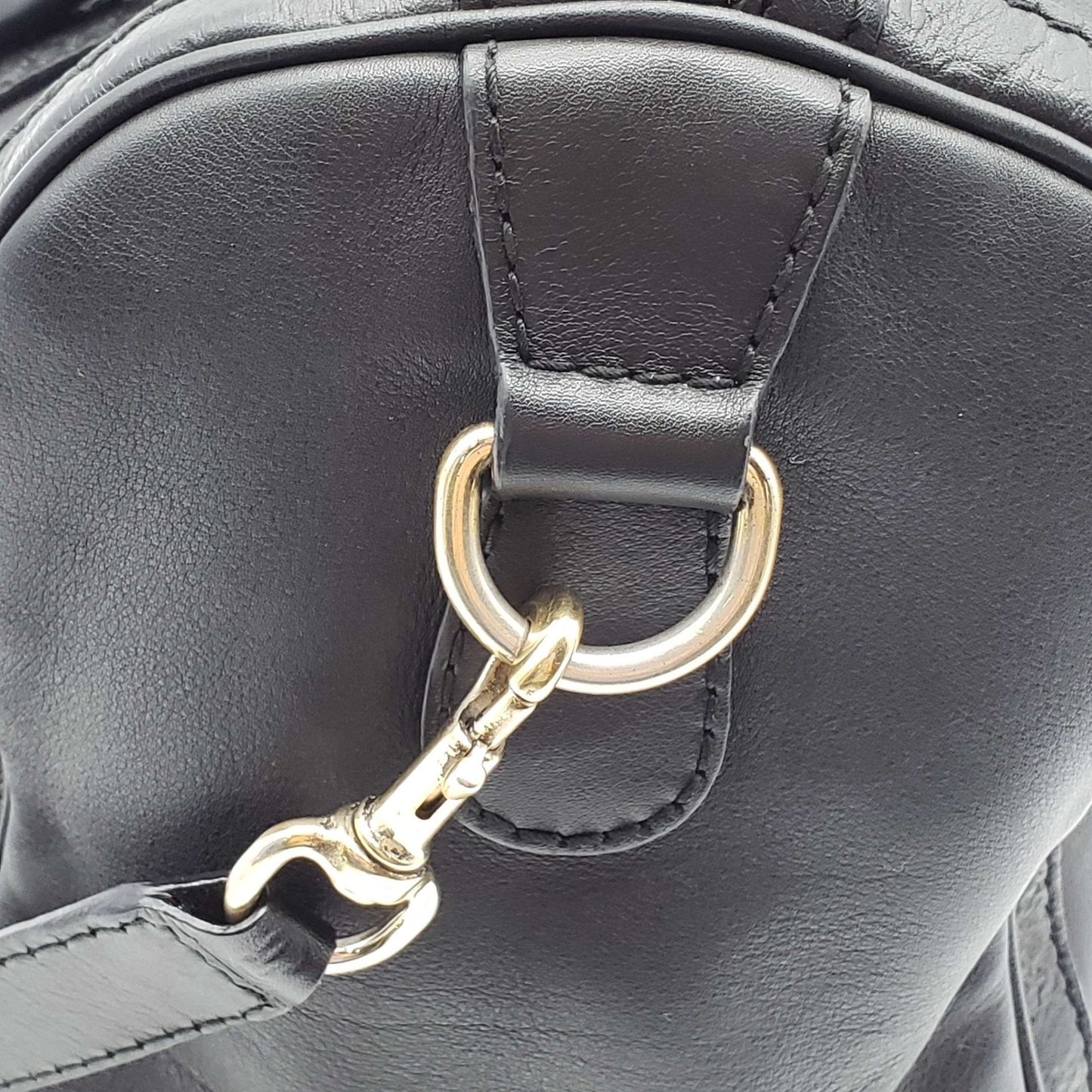 STRAPSTORY - GGC1 BAG - 3791