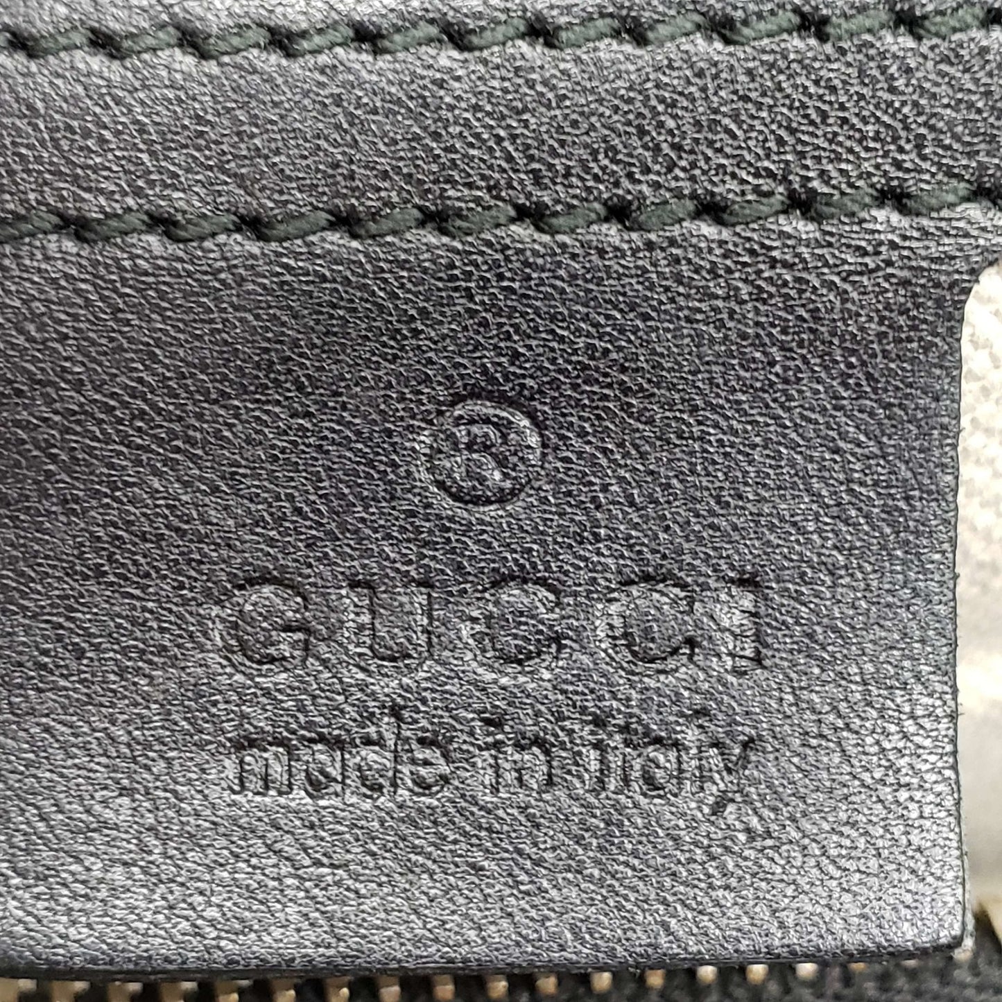 STRAPSTORY - GGC1 BAG - 3791
