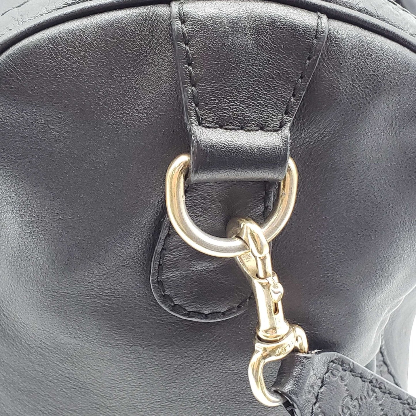 STRAPSTORY - GGC1 BAG - 3791