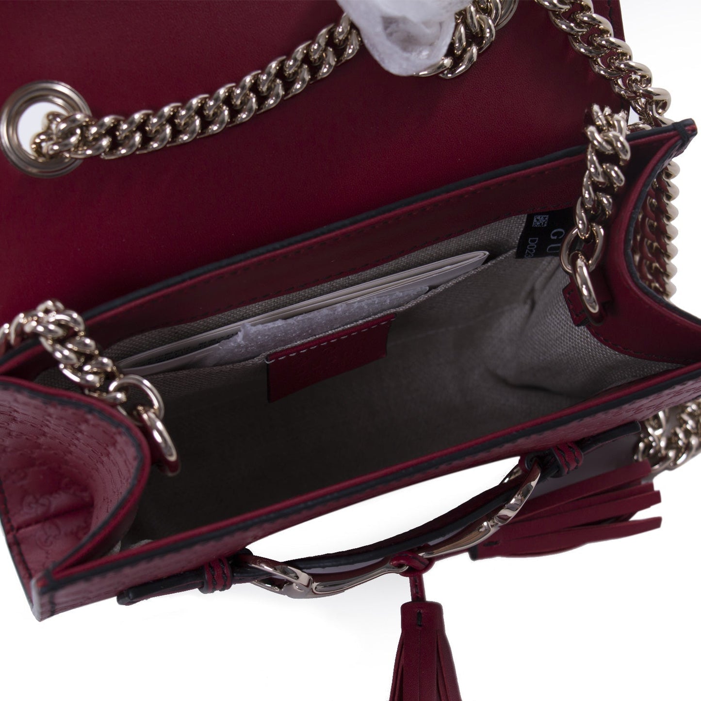STRAPSTORY - GGC1 BAG - 3787