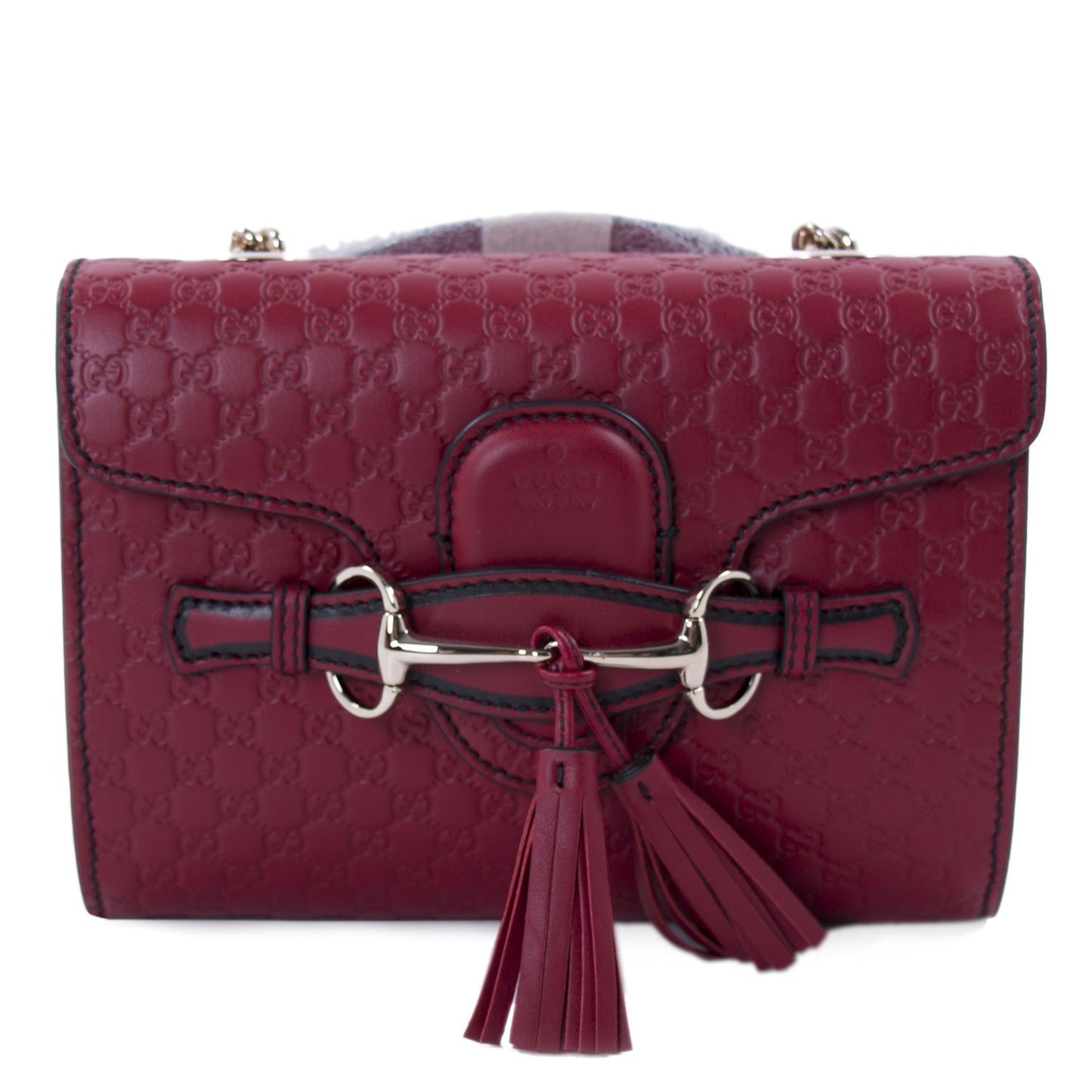 STRAPSTORY - GGC1 BAG - 3787