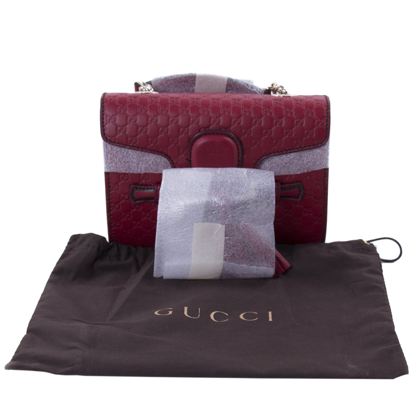 STRAPSTORY - GGC1 BAG - 3787