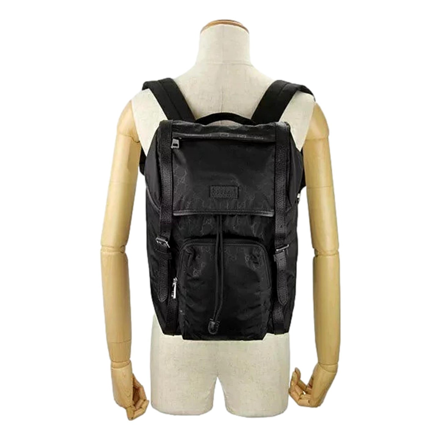 STRAPSTORY - GGC4 BAG - 2966