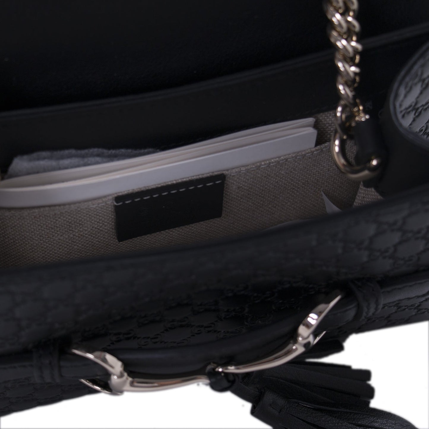STRAPSTORY - GGC1 BAG - 3784