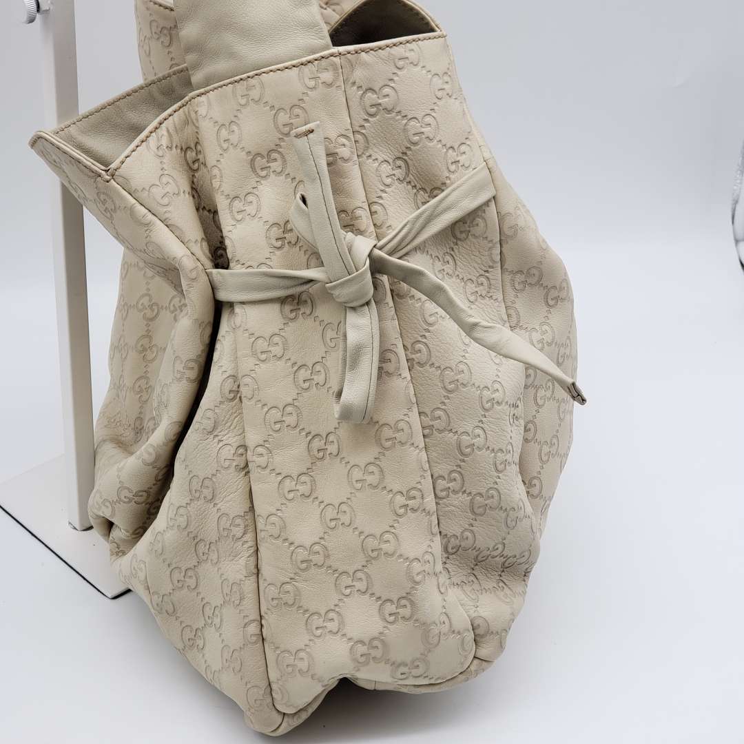 STRAPSTORY - GGC1 BAG - 3770