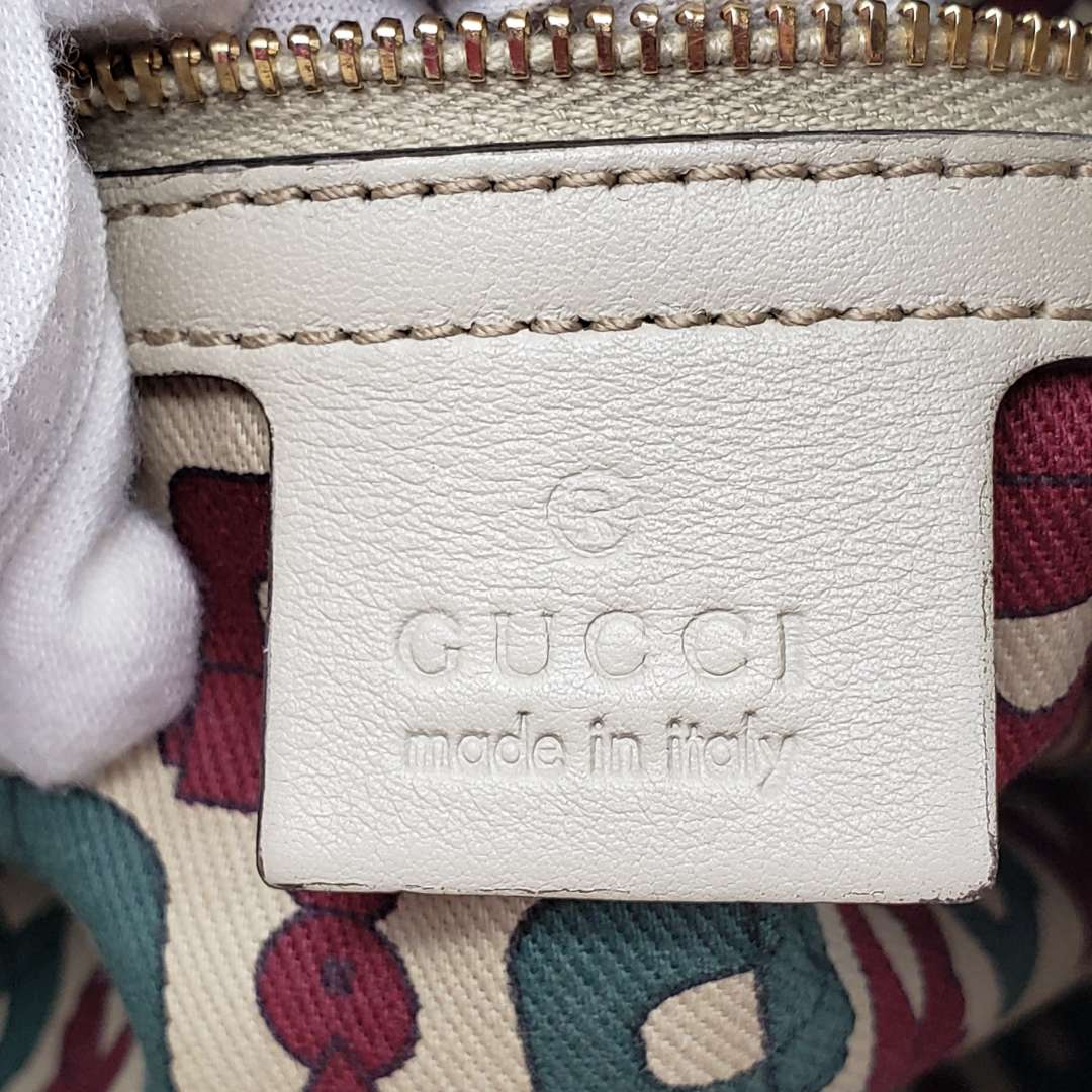 STRAPSTORY - GGC1 BAG - 3770