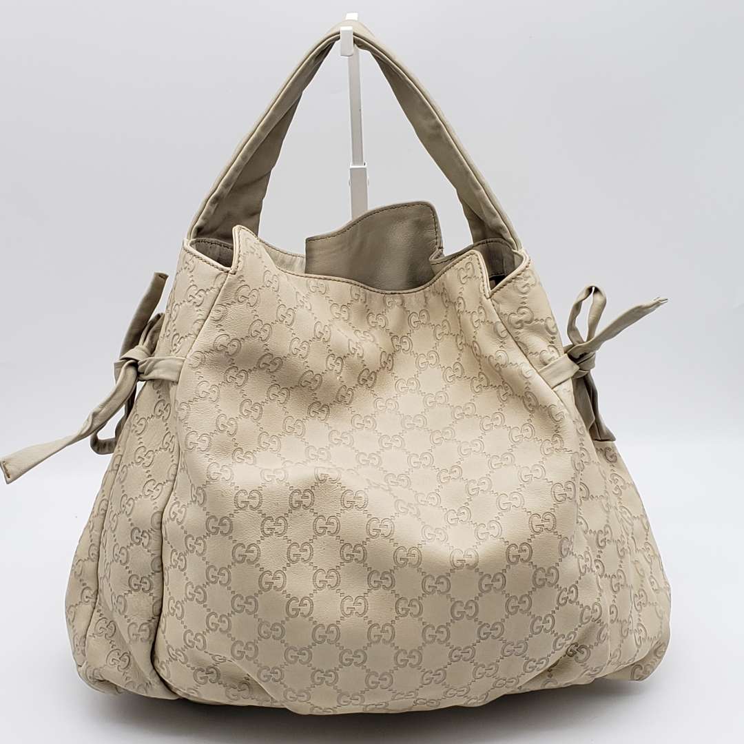 STRAPSTORY - GGC1 BAG - 3770