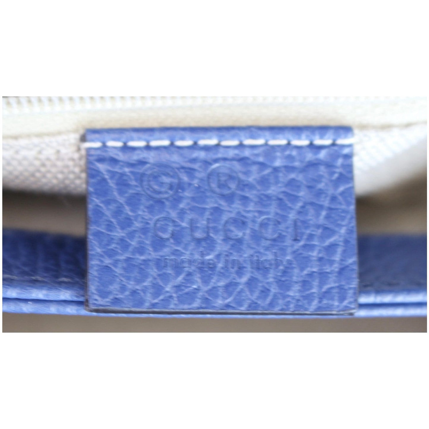 STRAPSTORY - GGC1 BAG - 3651