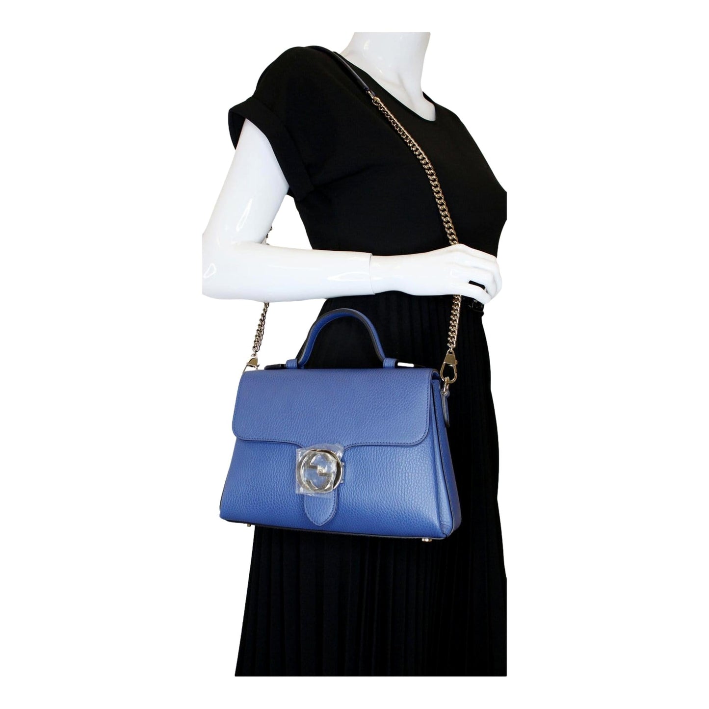 STRAPSTORY - GGC1 BAG - 3651