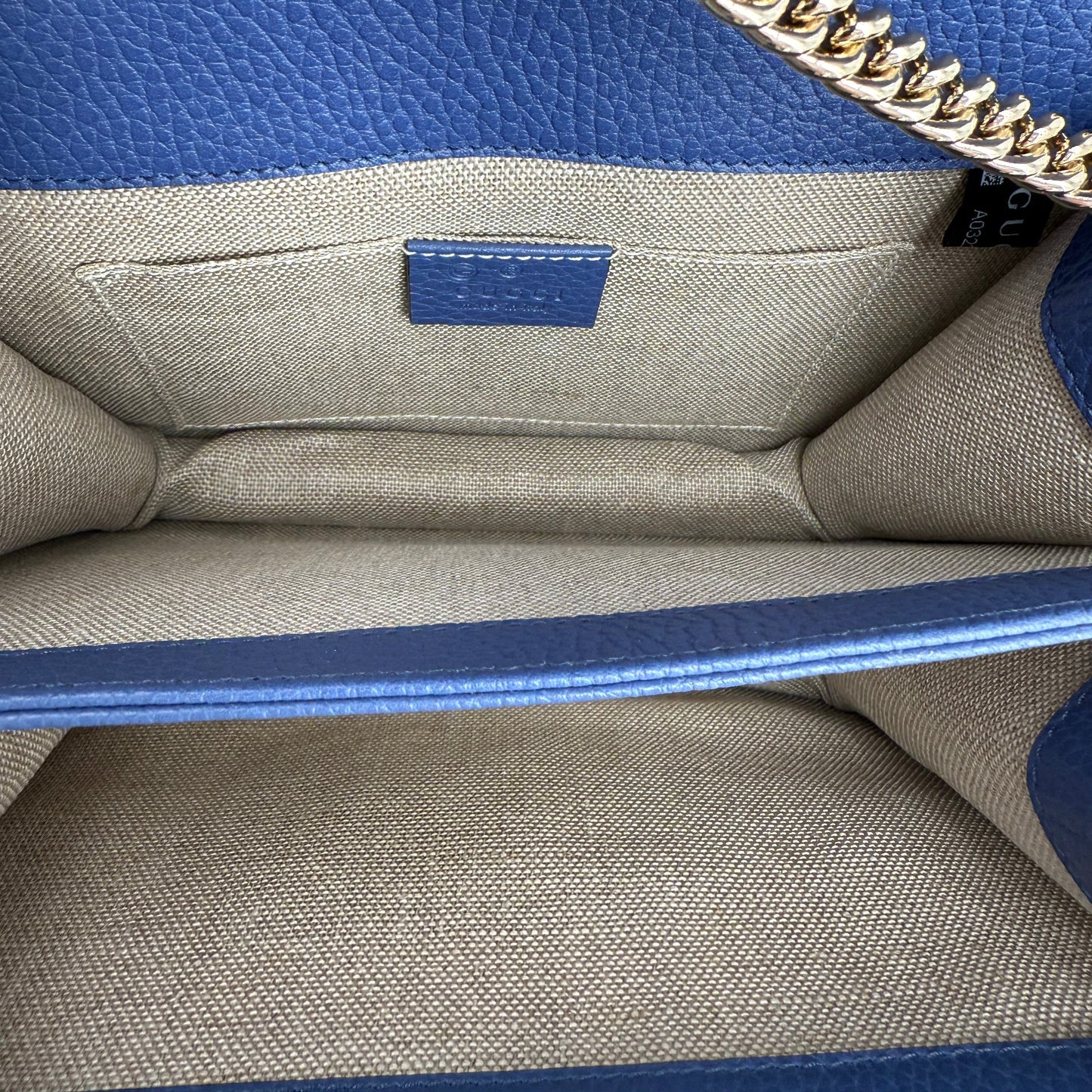 STRAPSTORY - GGC1 BAG - 3642