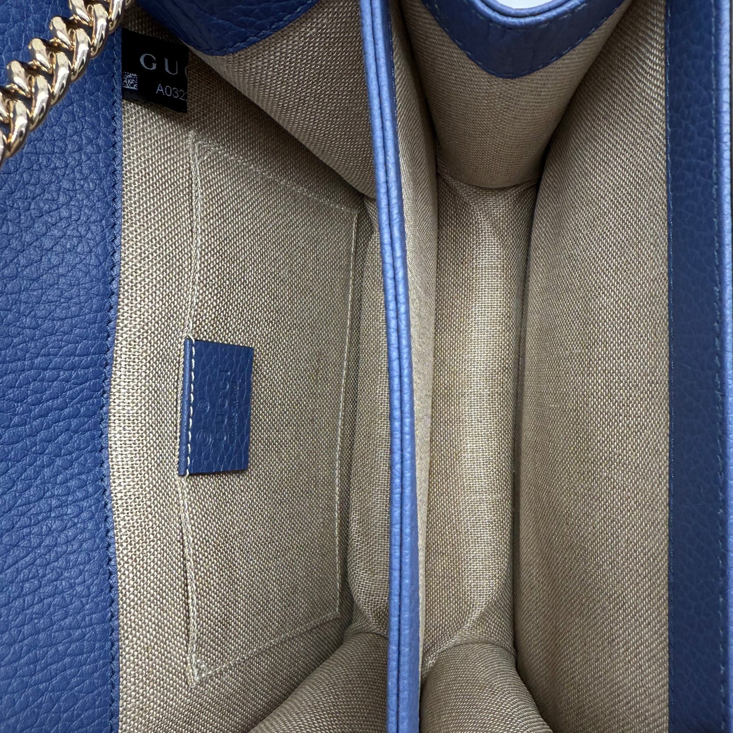 STRAPSTORY - GGC1 BAG - 3642