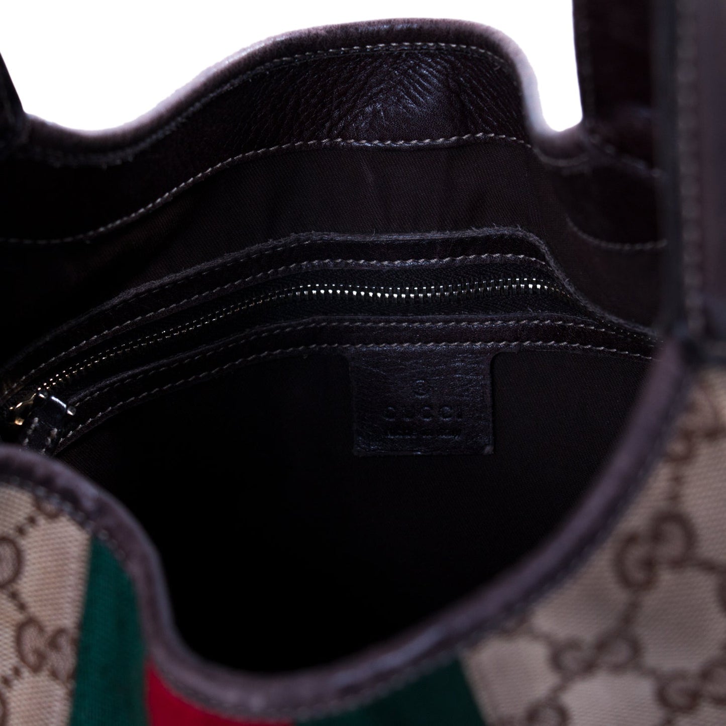 STRAPSTORY - GGC1 BAG - 3549