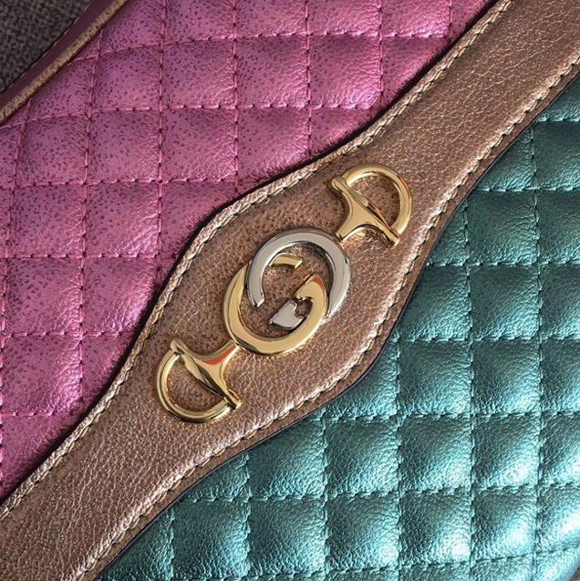 STRAPSTORY - GGC1 BAG - 3542