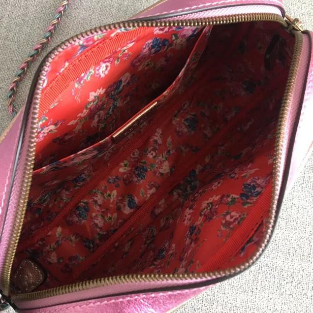 STRAPSTORY - GGC1 BAG - 3542