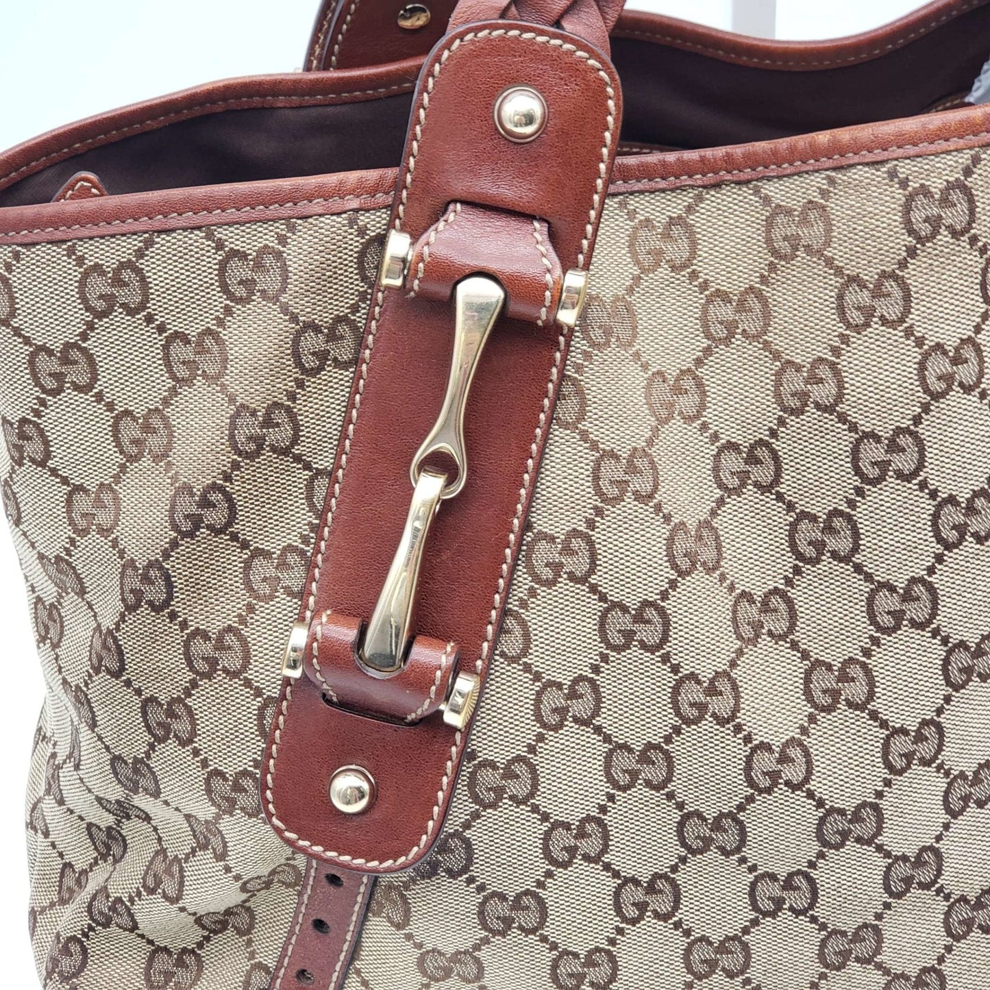 STRAPSTORY - GGC1 BAG - 3531