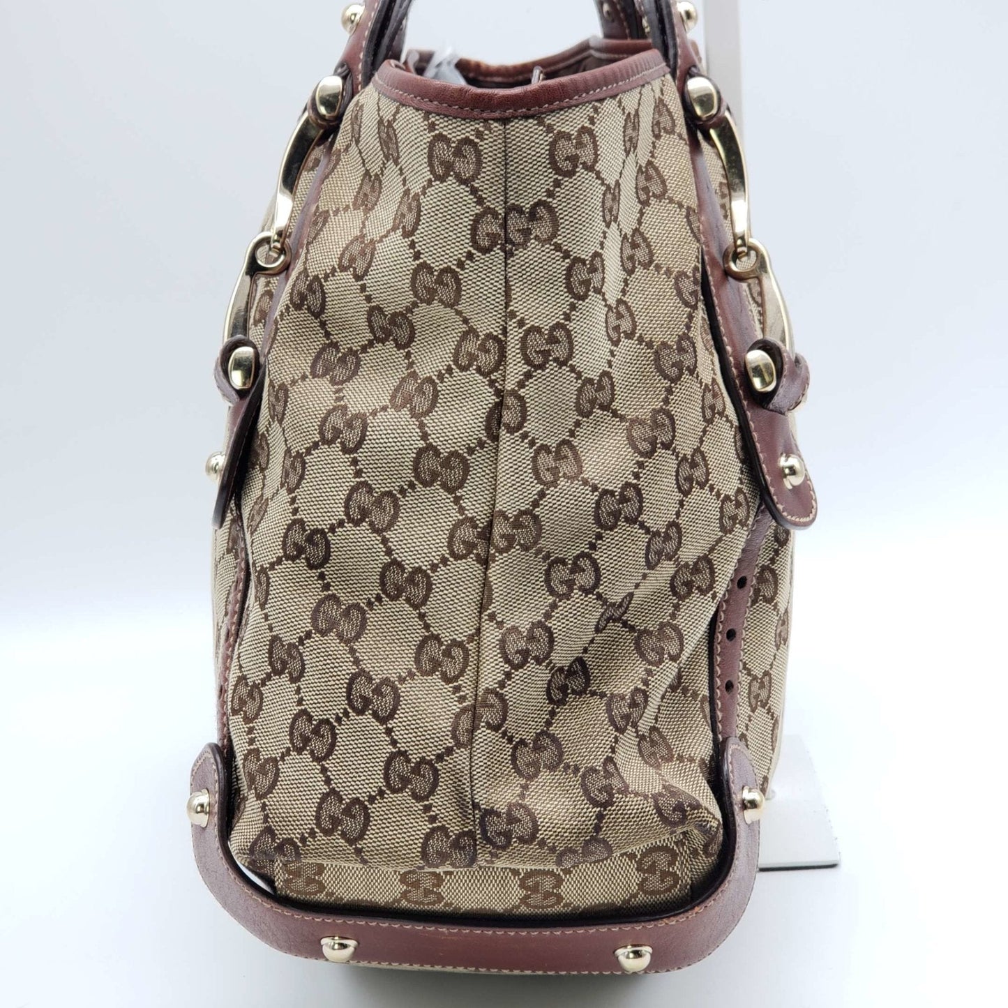 STRAPSTORY - GGC1 BAG - 3531