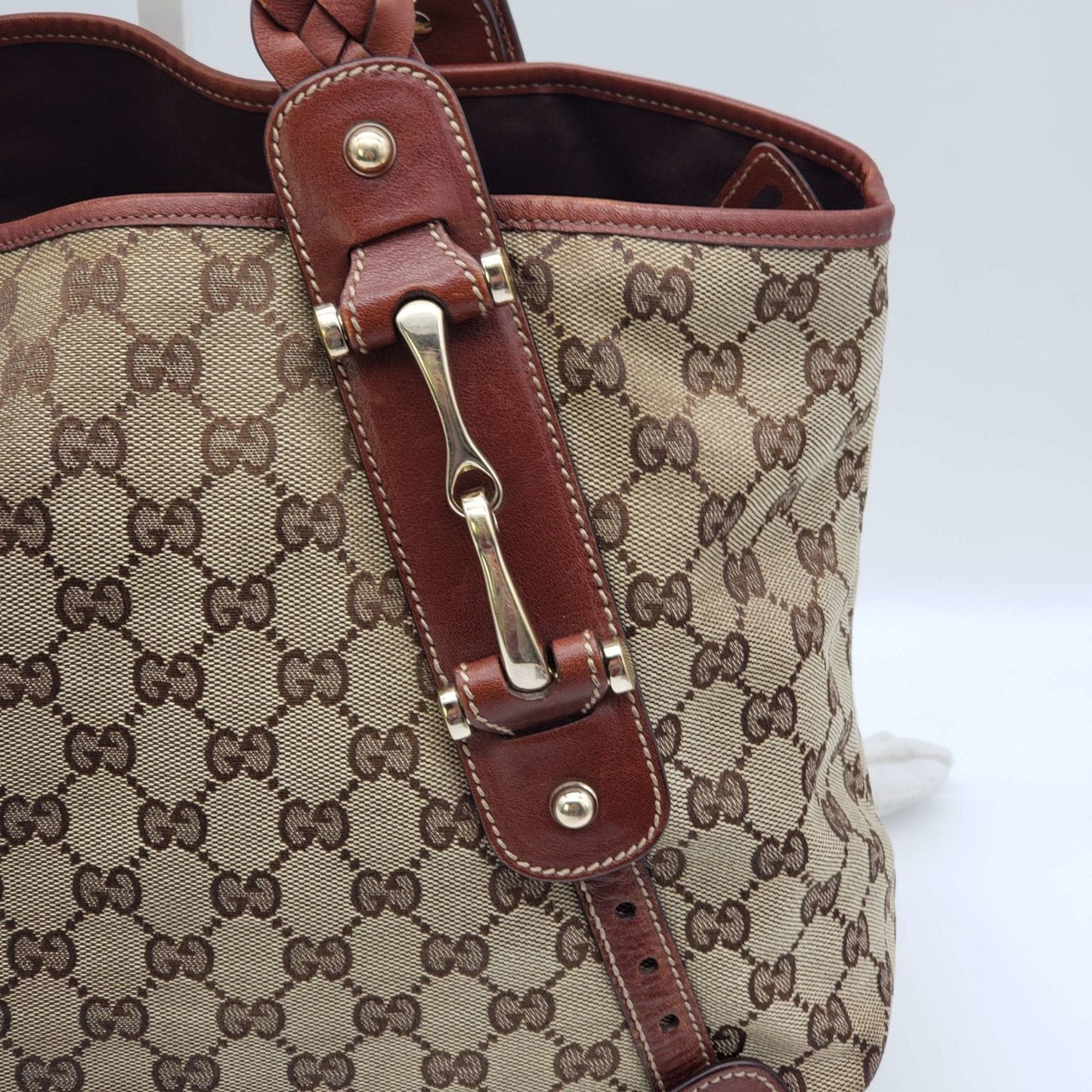 STRAPSTORY - GGC1 BAG - 3531