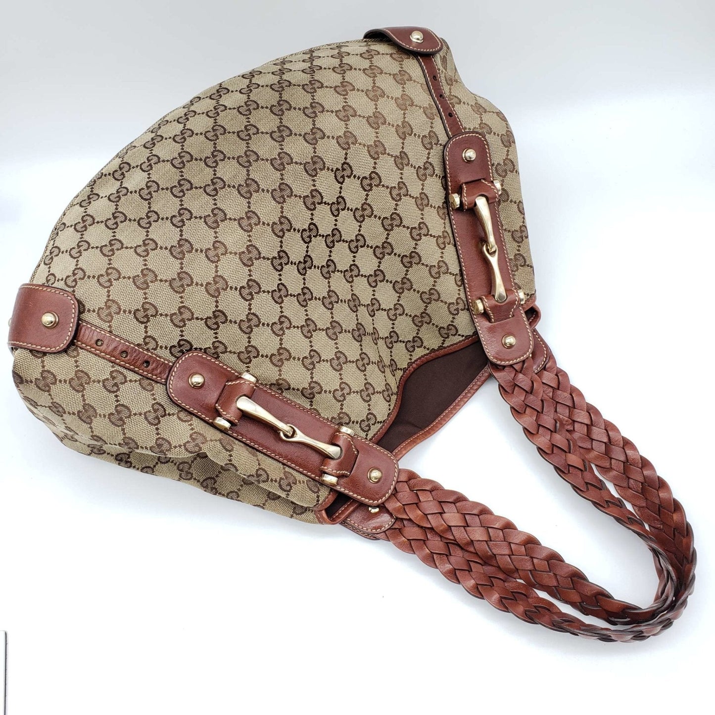 STRAPSTORY - GGC1 BAG - 3531