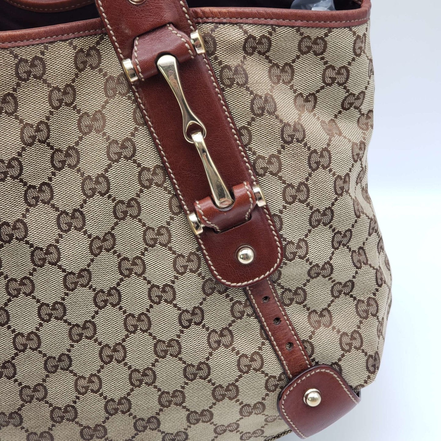 STRAPSTORY - GGC1 BAG - 3531
