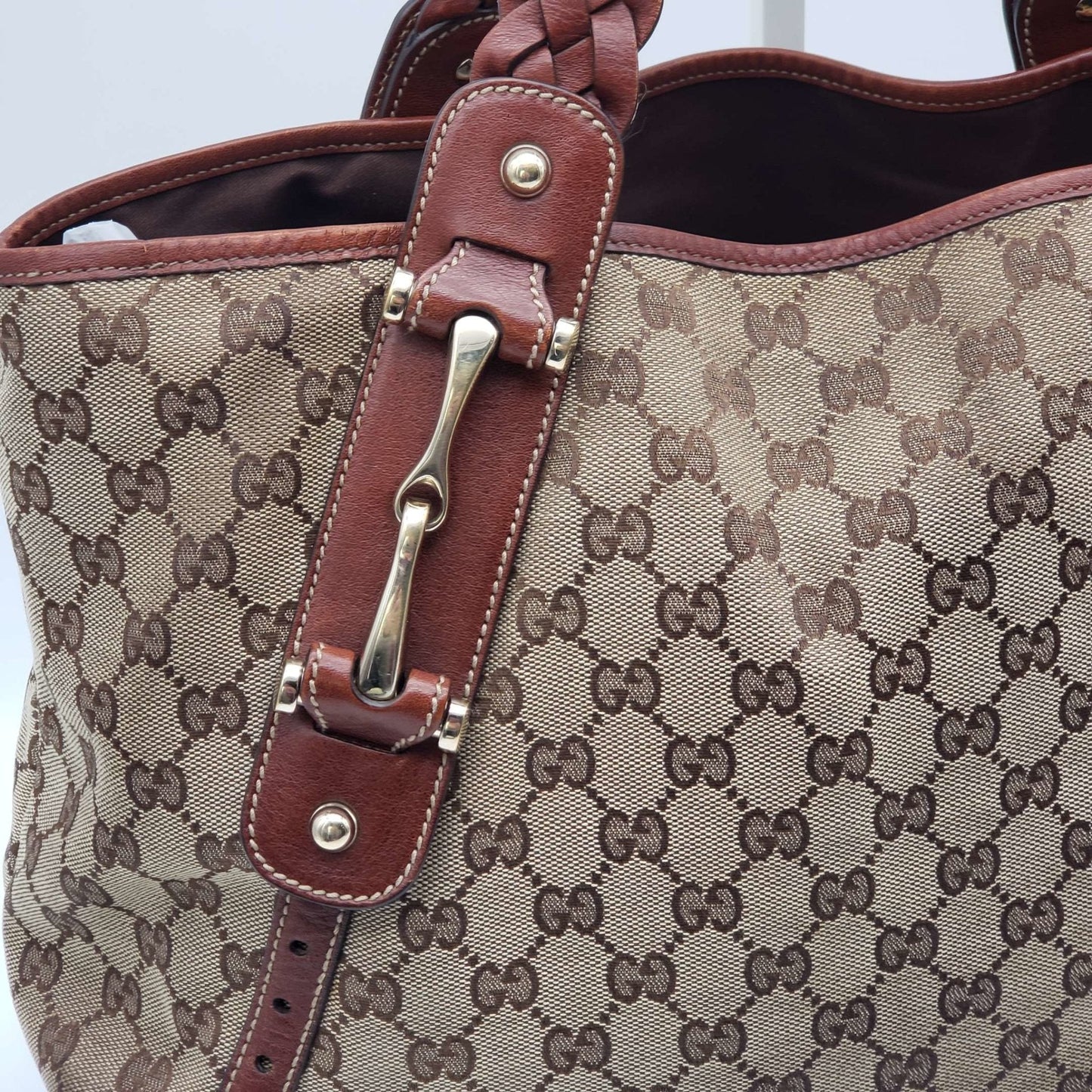 STRAPSTORY - GGC1 BAG - 3531