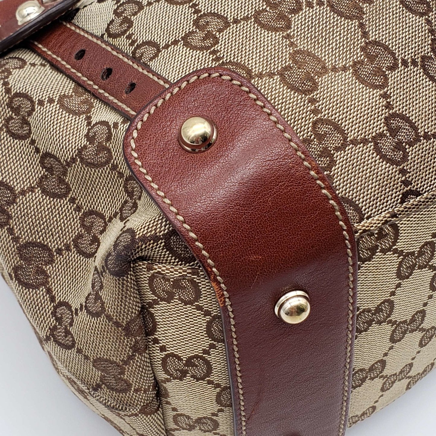 STRAPSTORY - GGC1 BAG - 3531