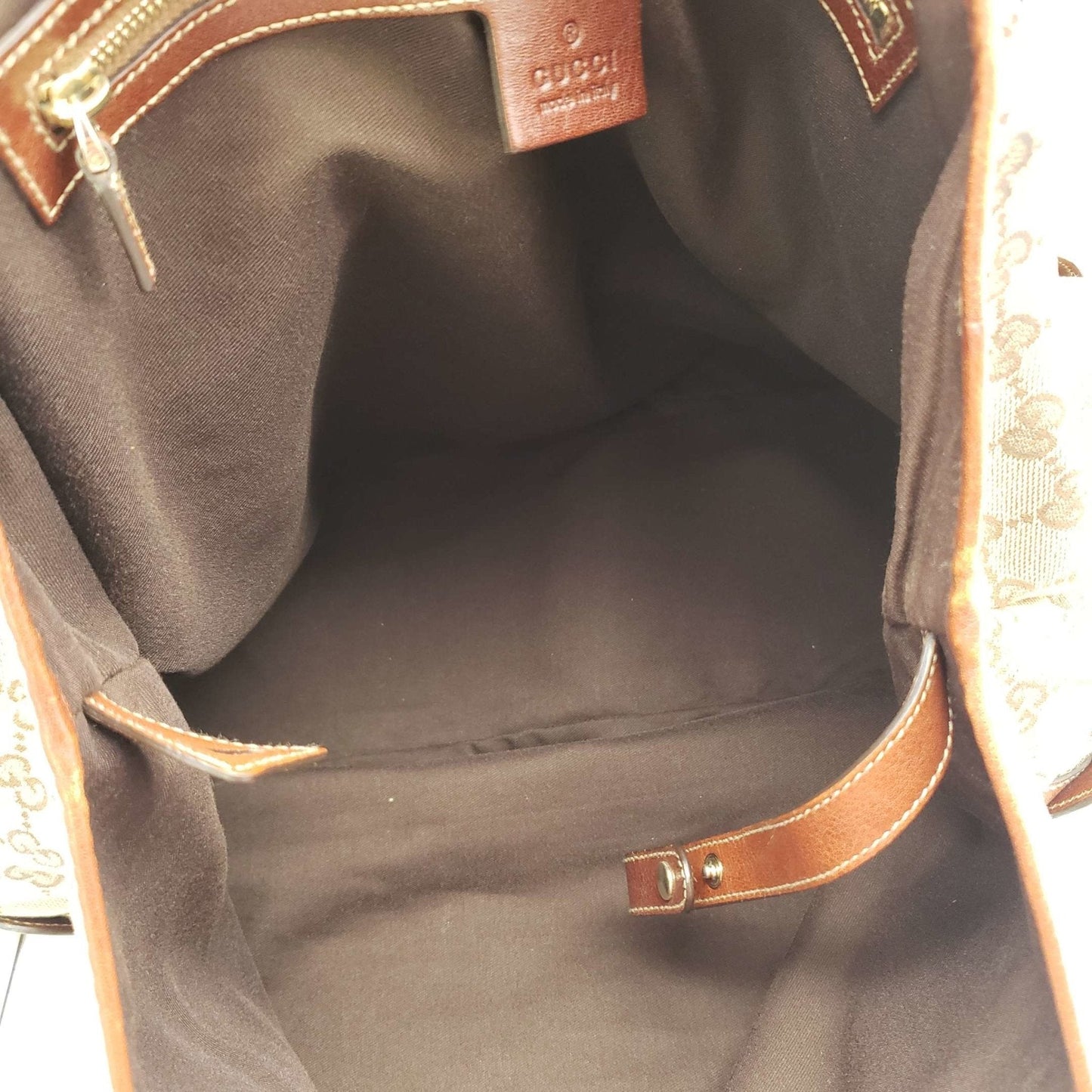 STRAPSTORY - GGC1 BAG - 3531