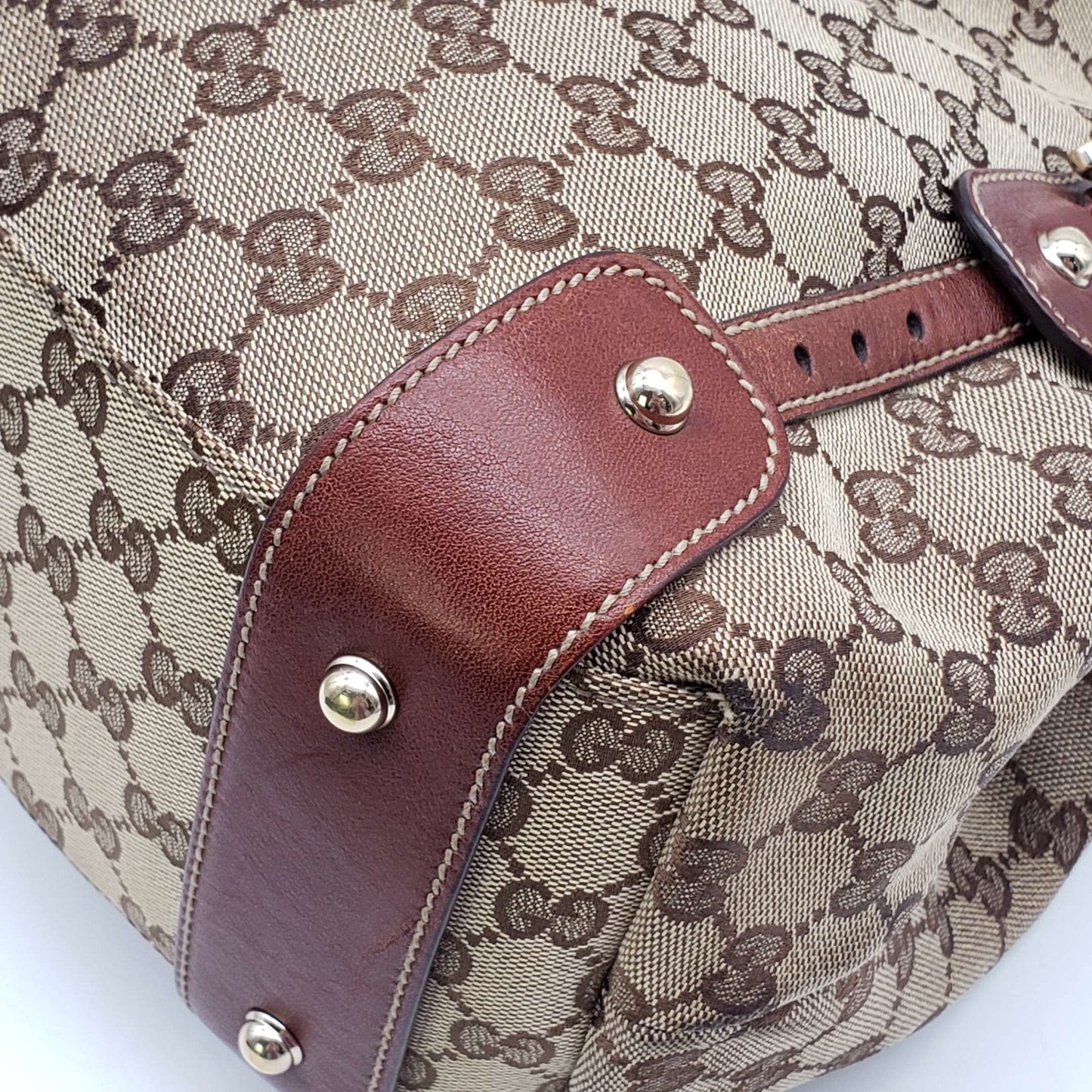 STRAPSTORY - GGC1 BAG - 3531