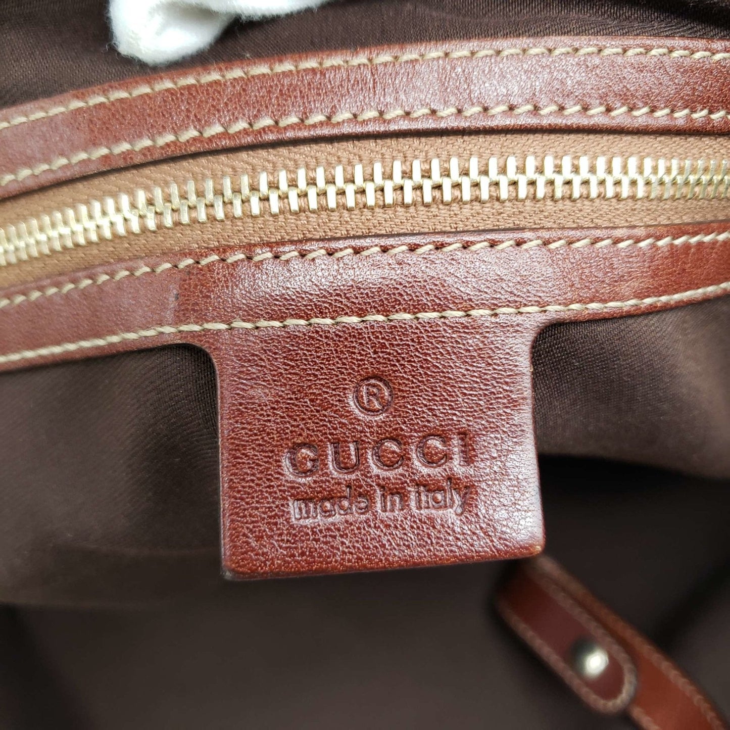 STRAPSTORY - GGC1 BAG - 3531