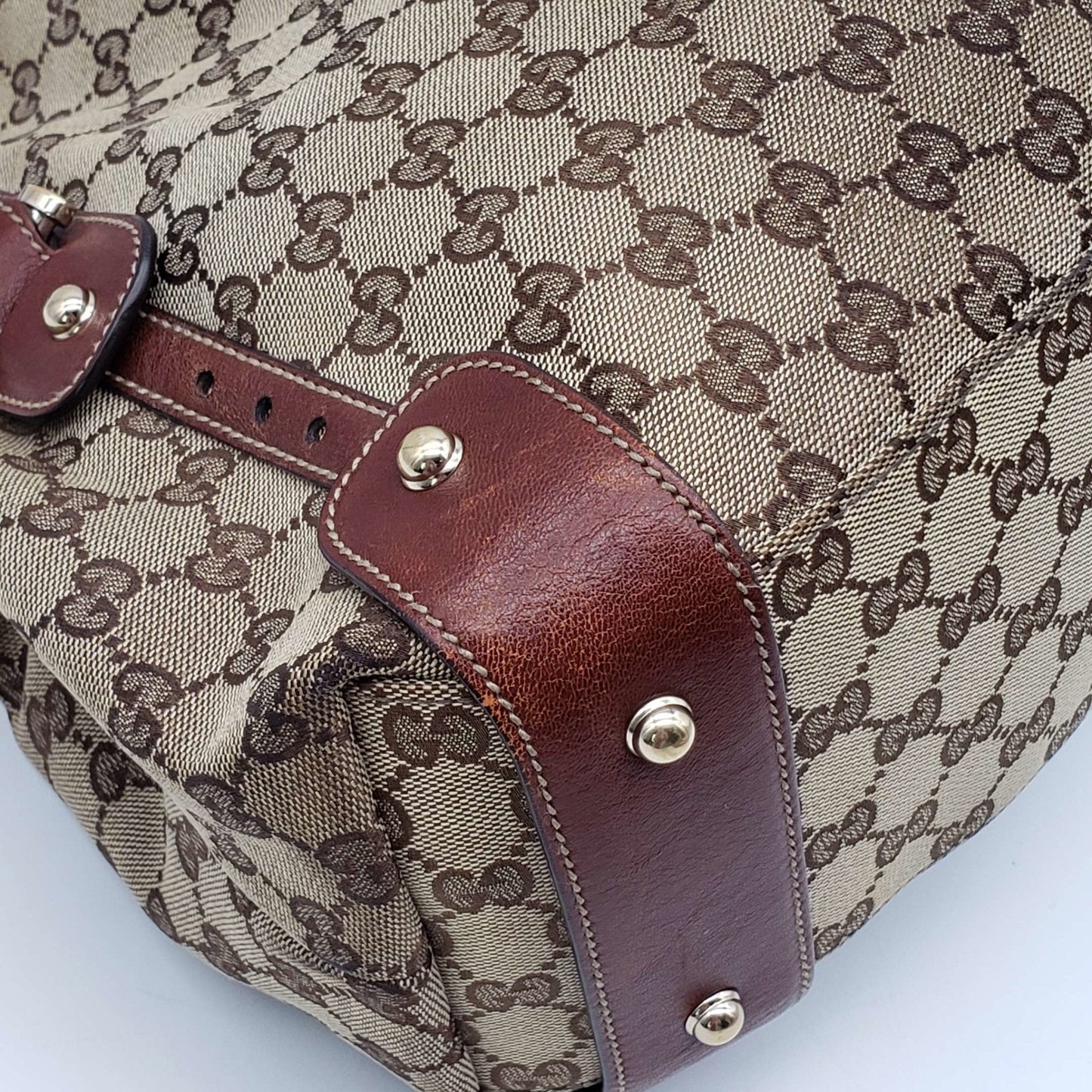STRAPSTORY - GGC1 BAG - 3531