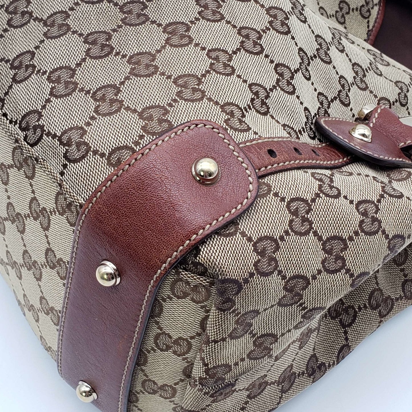 STRAPSTORY - GGC1 BAG - 3531