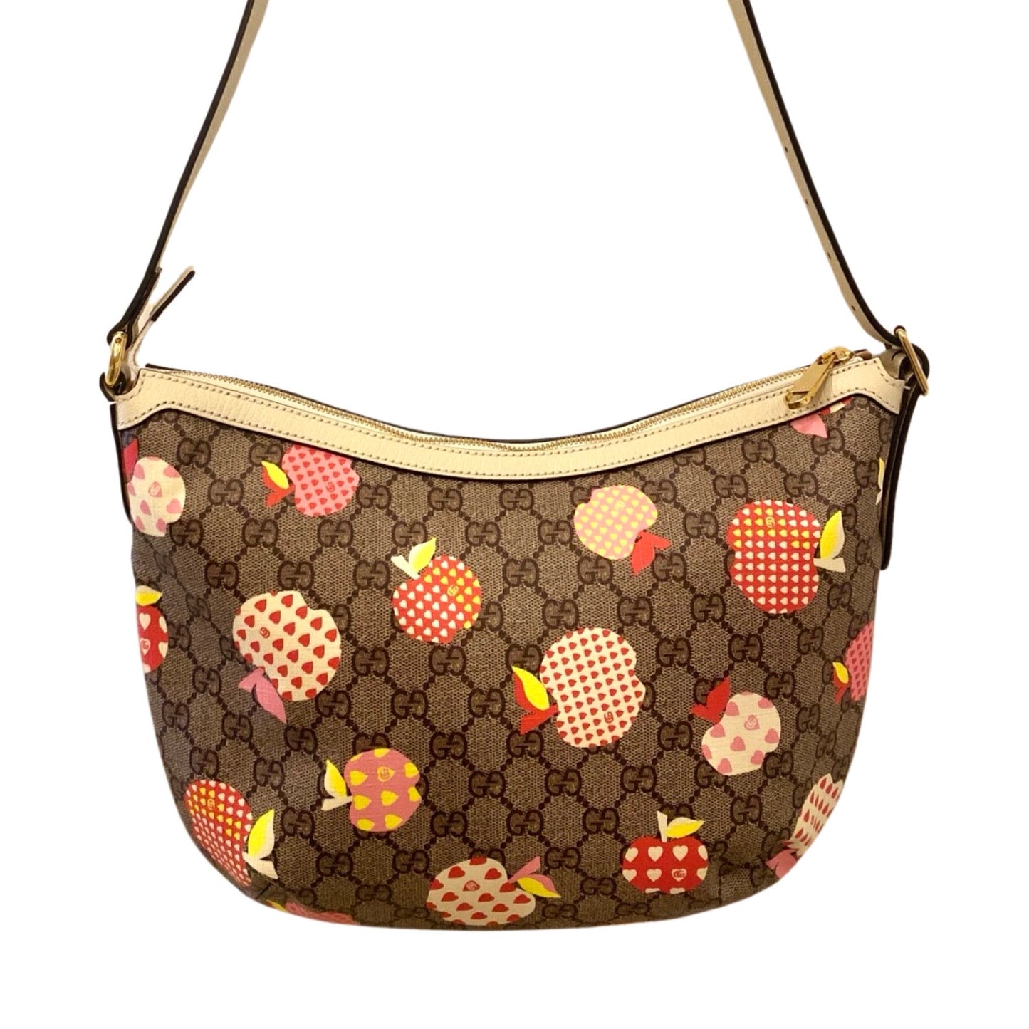 STRAPSTORY - GGC1 BAG - 3496