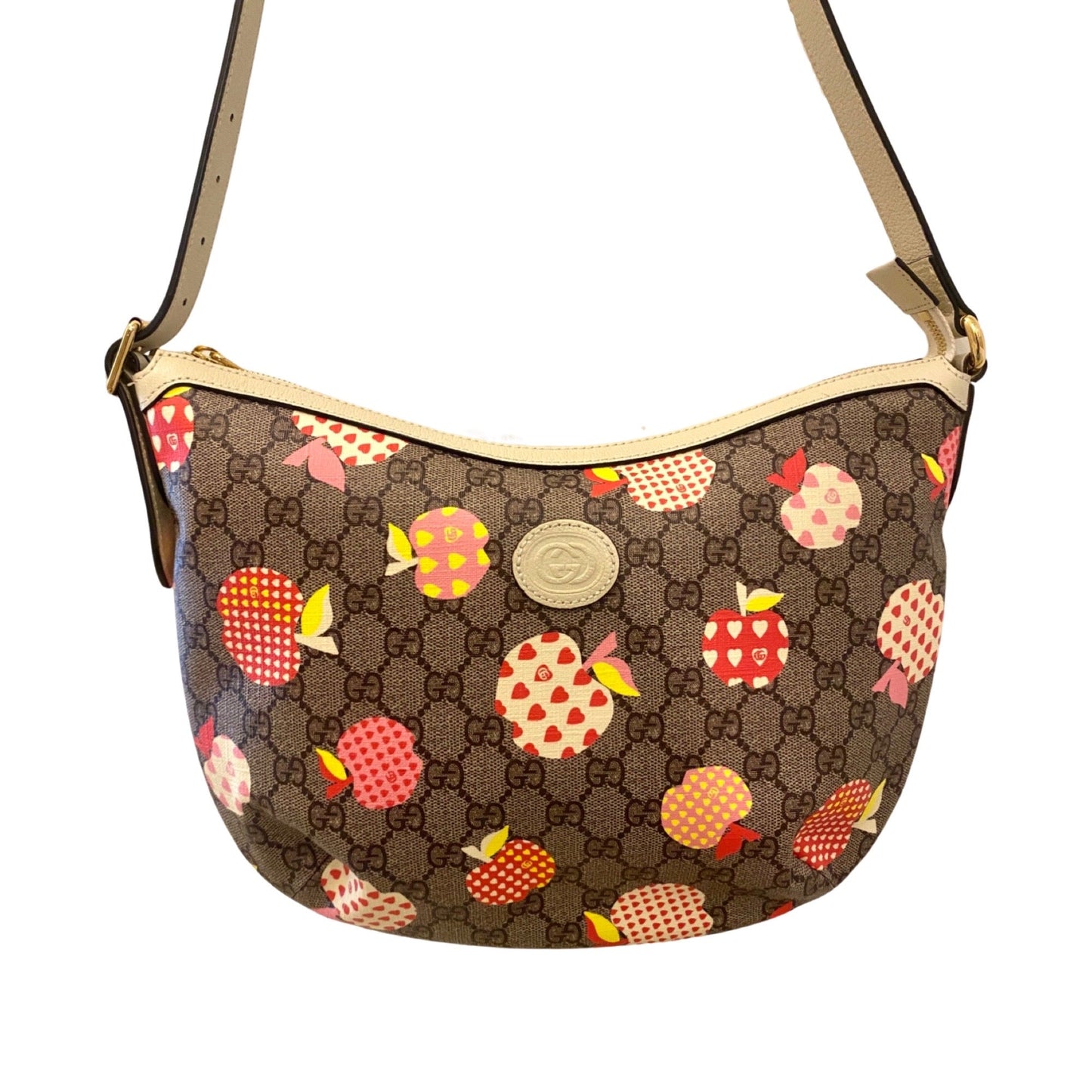 STRAPSTORY - GGC1 BAG - 3496