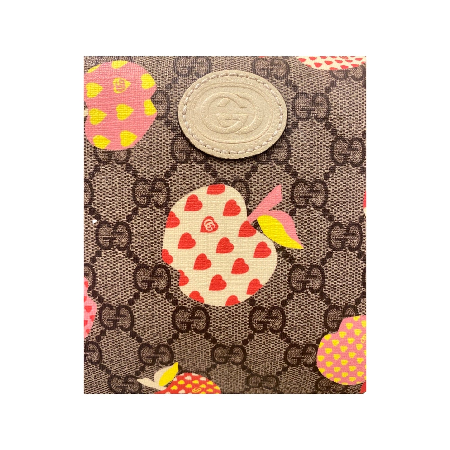STRAPSTORY - GGC1 BAG - 3496