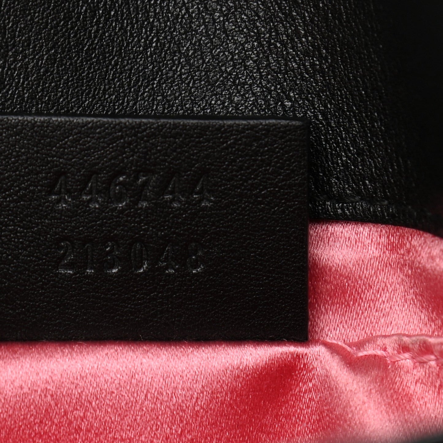 STRAPSTORY - GGC1 BAG - 3456