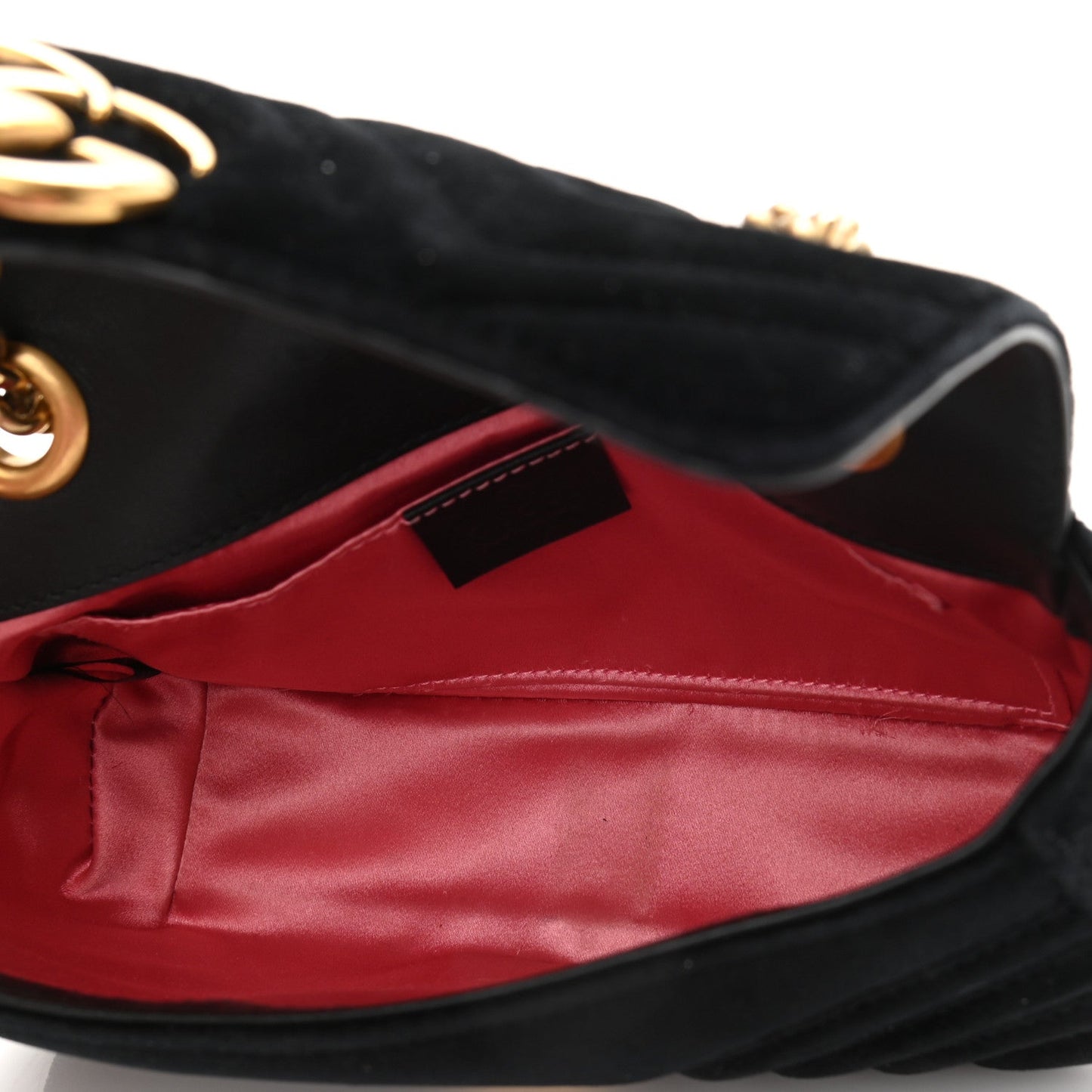 STRAPSTORY - GGC1 BAG - 3456