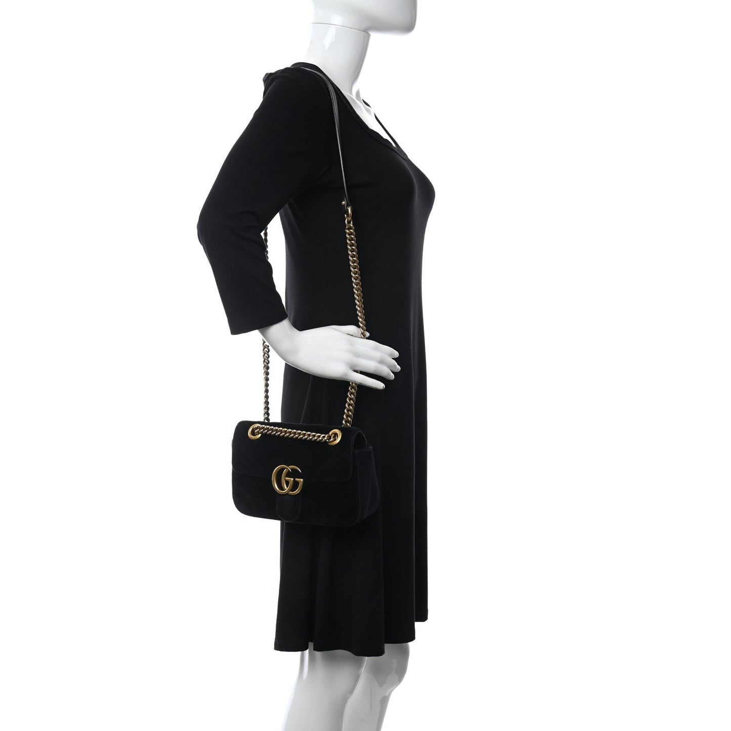 STRAPSTORY - GGC1 BAG - 3456