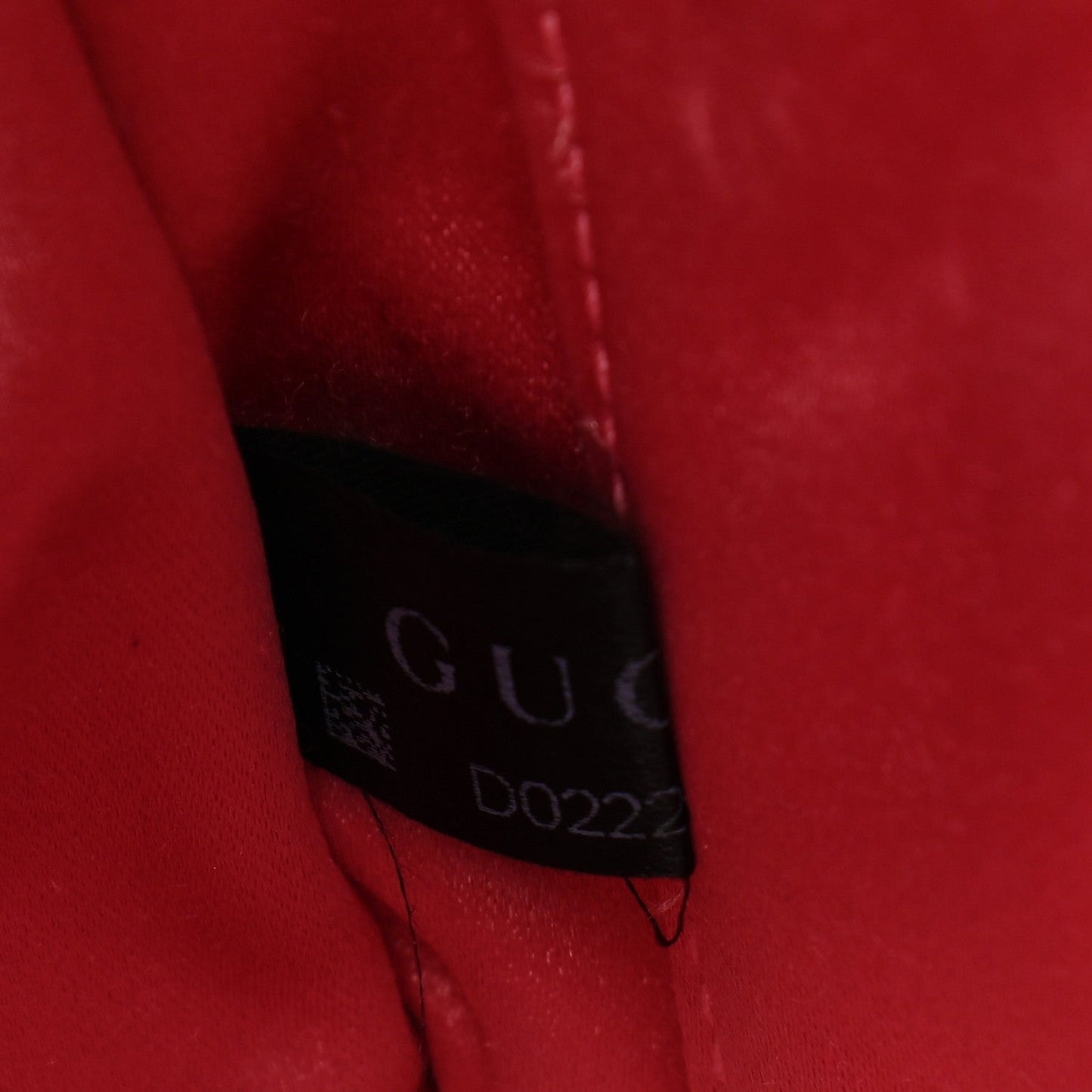 STRAPSTORY - GGC1 BAG - 3456