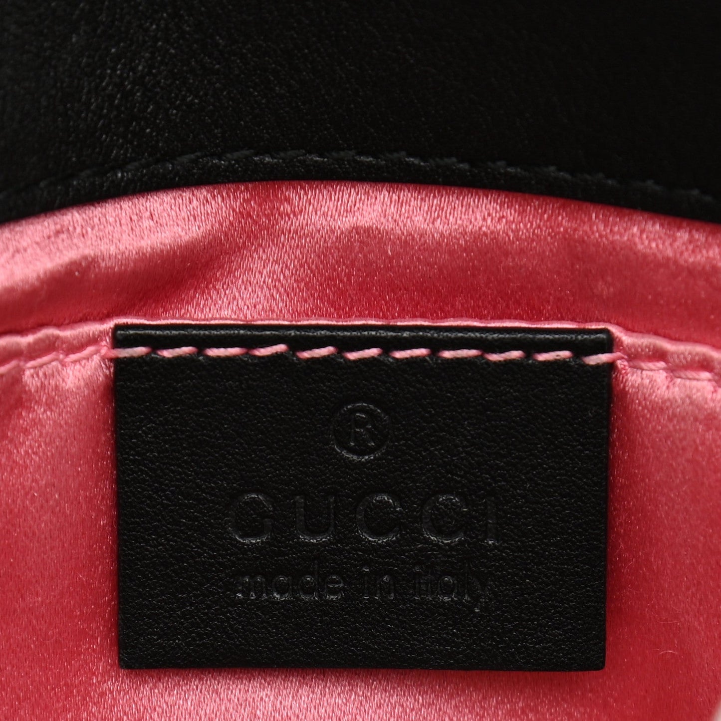 STRAPSTORY - GGC1 BAG - 3456