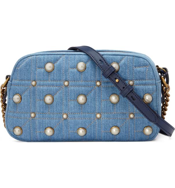 STRAPSTORY - GGC1 BAG - 3393