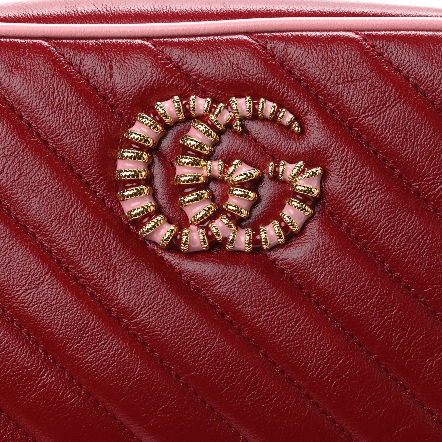 STRAPSTORY - GGC1 BAG - 3430
