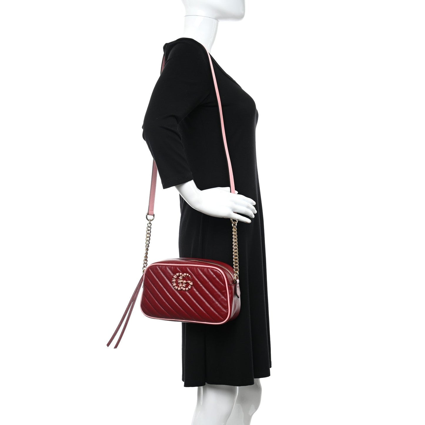 STRAPSTORY - GGC1 BAG - 3430