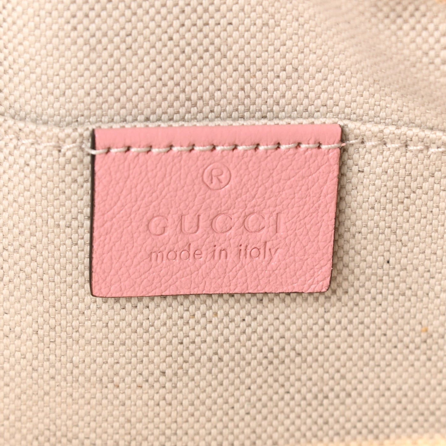 STRAPSTORY - GGC1 BAG - 3430