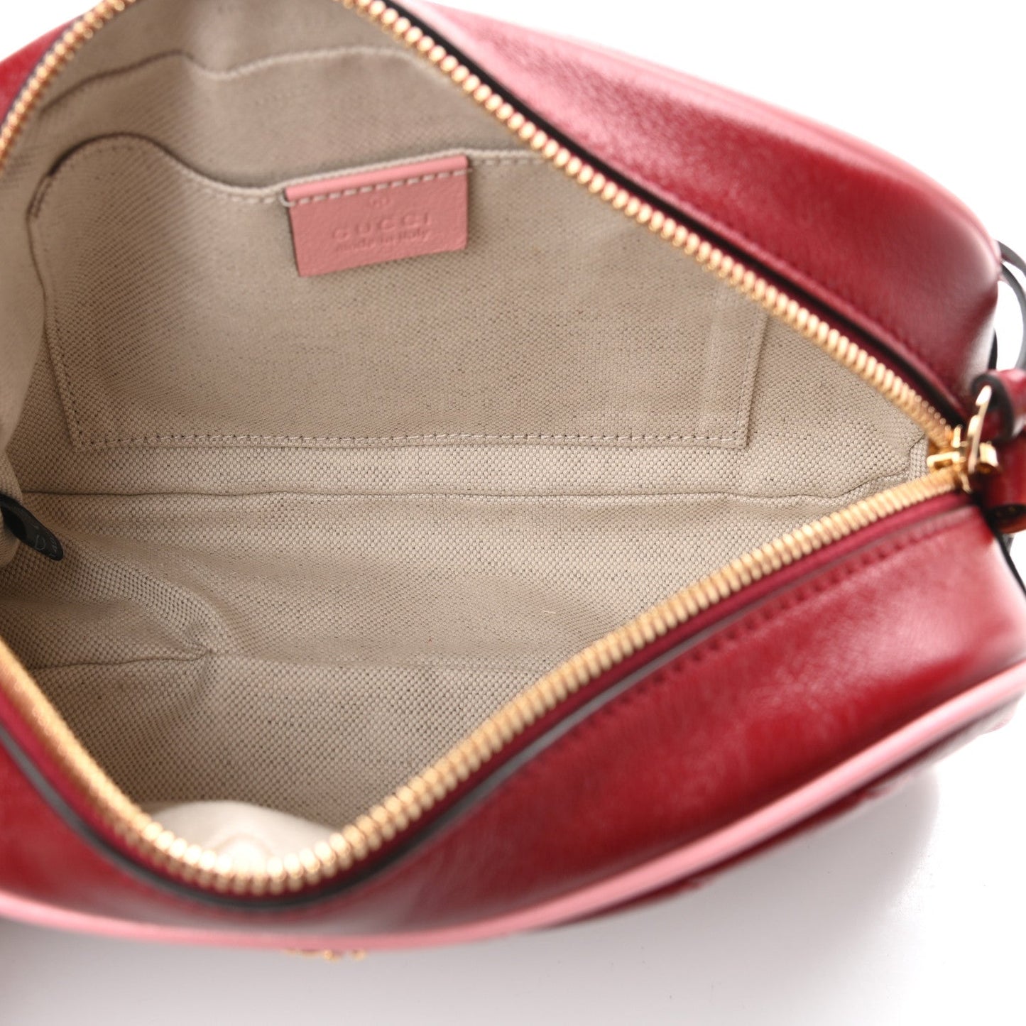 STRAPSTORY - GGC1 BAG - 3430