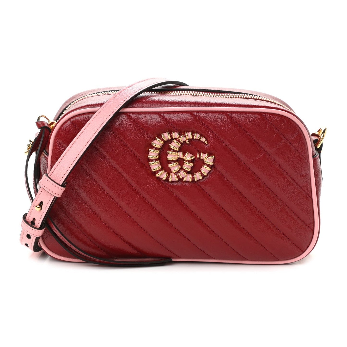STRAPSTORY - GGC1 BAG - 3430