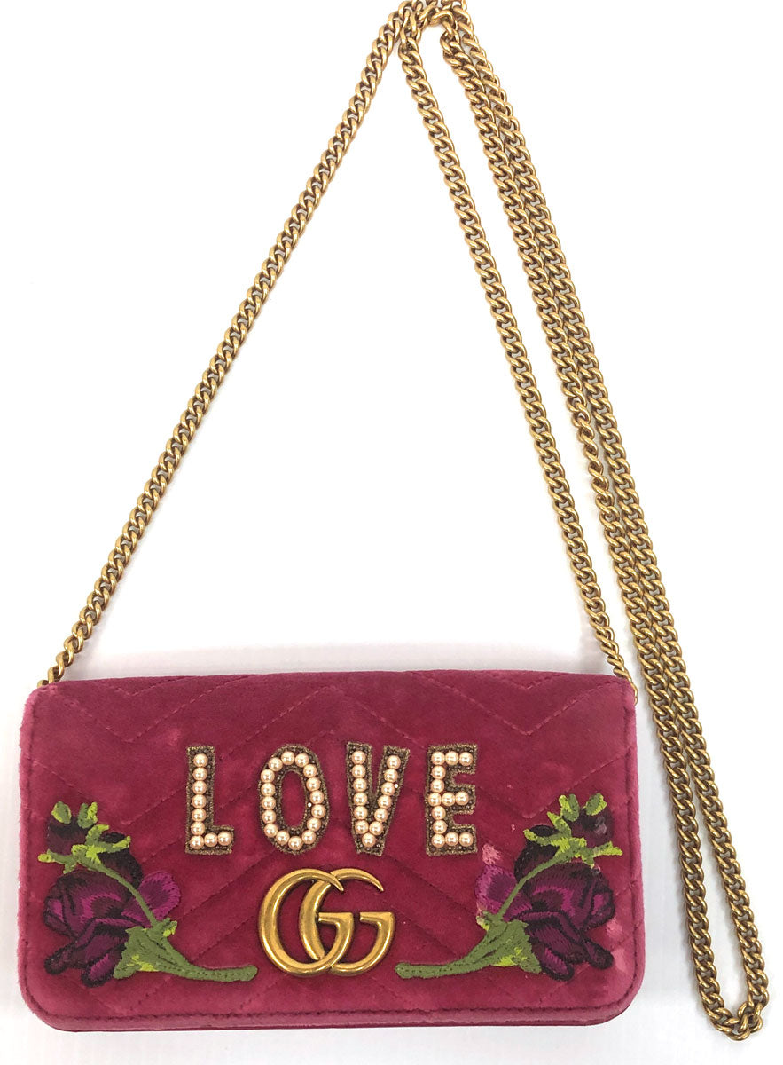 STRAPSTORY - GGC1 BAG - 4023